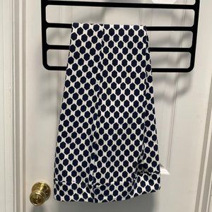 Crazy Larry pull-on ankle pants